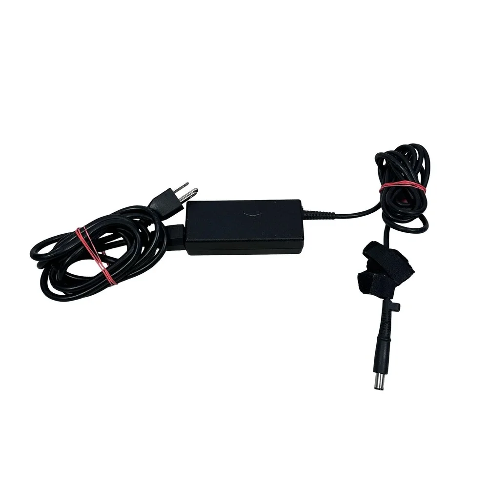 HP AC Adapter 677774-002 PPP009C Laptop Power Supply Charger Black 609939-001